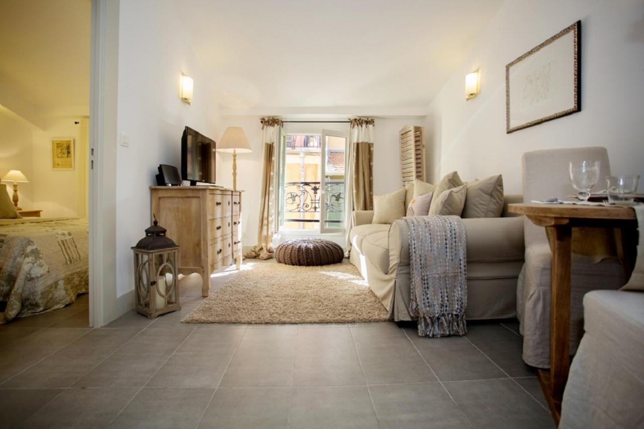 2p Vieux Rue Droite Appartement *