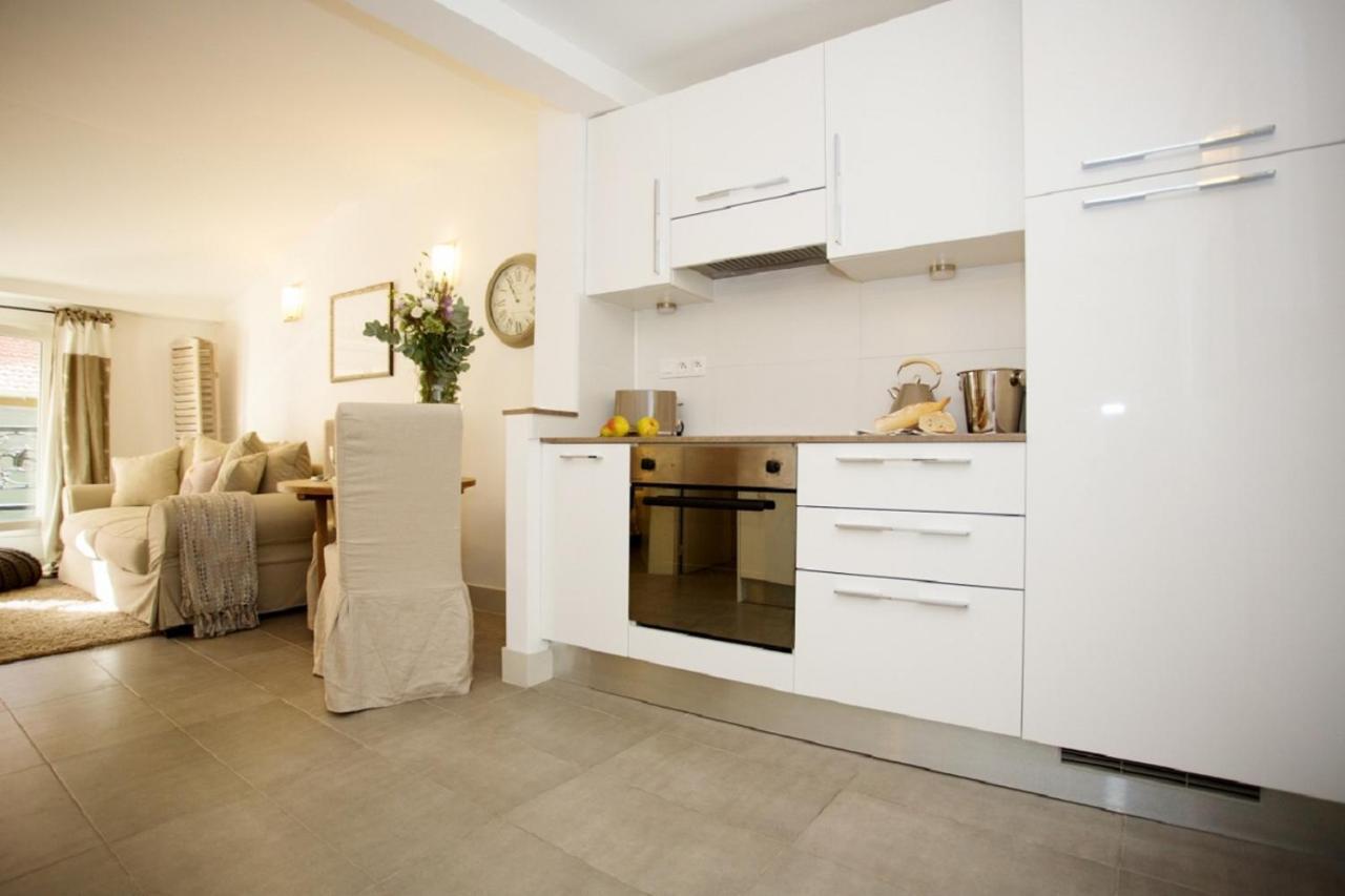 2p Vieux Rue Droite Appartement Nice