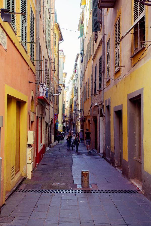 2p Vieux Rue Droite Appartement *