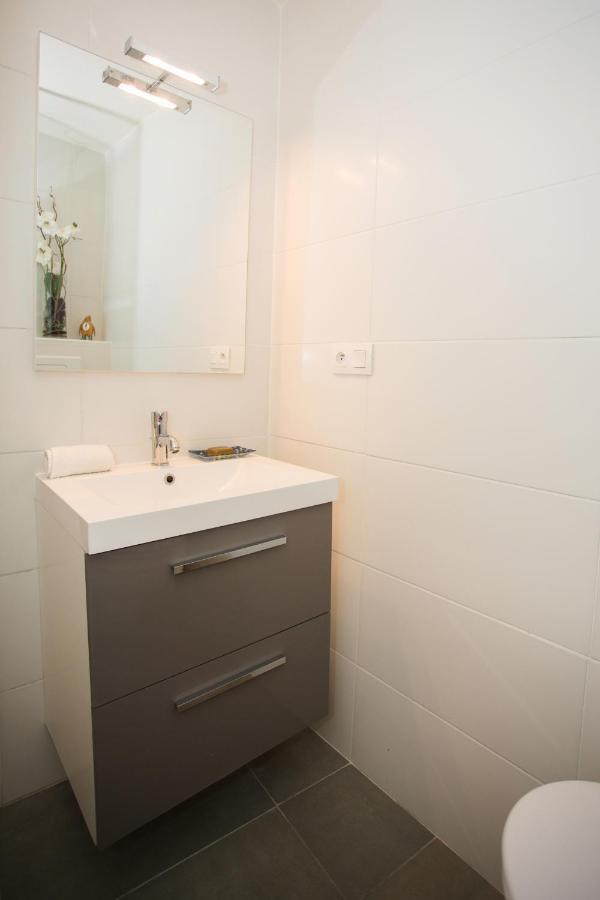 Apartment 2p Vieux Rue Droite Nizza
