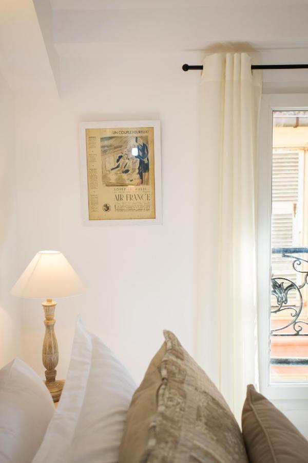 Appartement 2p Vieux Rue Droite