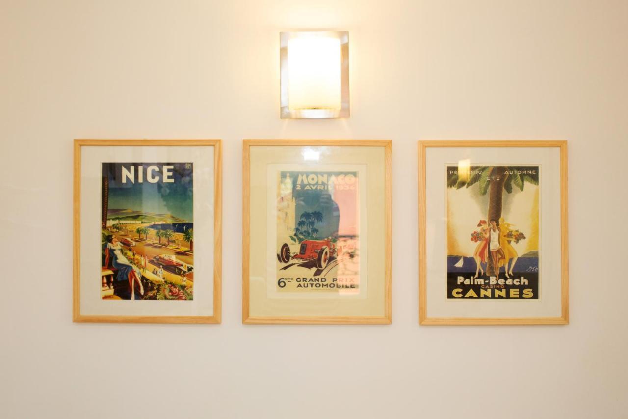 Appartement 2p Vieux Rue Droite *